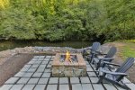 Creekside Firepit